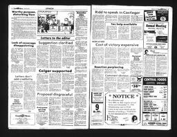 Castlegar News 1990-03-25, page 3