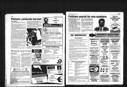 Castlegar News 1992-10-07, page 16