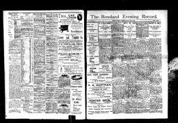   Rossland Evening Record 1897-07-30   , page 2