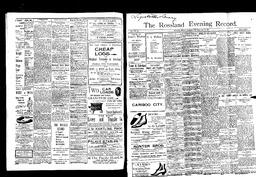   Rossland Evening Record 1897-05-25   , page 3