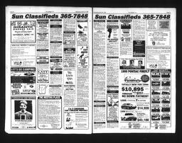   Castlegar Sun 1995-03-29   , page 8