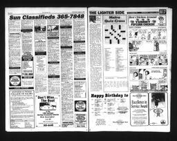   Castlegar Sun 1995-08-02   , page 15
