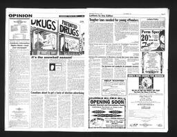   Castlegar Sun 1993-02-03   , page 4