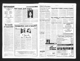   Castlegar Sun 1993-11-03   , page 4
