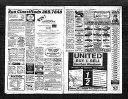   Castlegar Sun 1991-10-02   , page 11