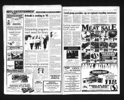   Castlegar Sun 1995-06-28   , page 9