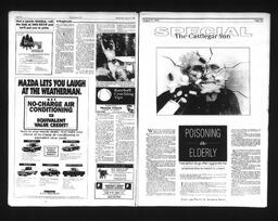   Castlegar Sun 1995-08-09   , page 7