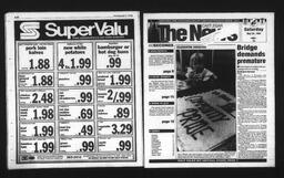Castlegar News 1992-05-30, page 1