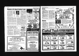 Castlegar News 1991-11-06, page 3