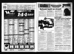 Castlegar News 1985-01-06, page 5