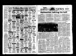 Castlegar News 1982-03-21, page 1