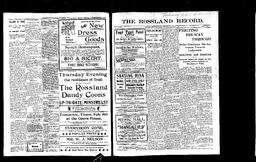   Rossland Evening Record 1900-02-07   , page 3
