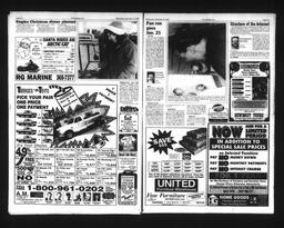   Castlegar Sun 1995-12-13   , page 15