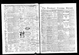   Rossland Evening Record 1897-04-19   , page 3