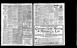   Rossland Evening Record 1900-07-30   , page 2