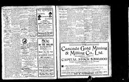   Rossland Evening Record 1900-05-30   , page 2