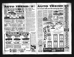   Castlegar Sun 1994-03-02   , page 14