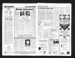   Castlegar Sun 1993-04-07   , page 4