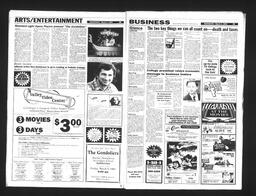   Castlegar Sun 1993-03-03   , page 8