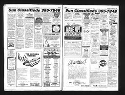   Castlegar Sun 1992-09-23   , page 11