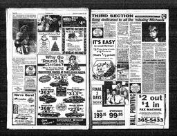   Castlegar Sun 1991-11-27   , page 12