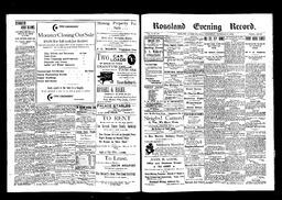   Rossland Evening Record 1897-12-21   , page 3
