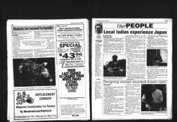 Castlegar News 1992-08-12, page 5