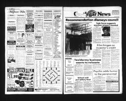 Castlegar News 1989-07-19, page 1