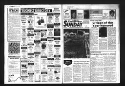 Castlegar News 1986-03-16, page 1