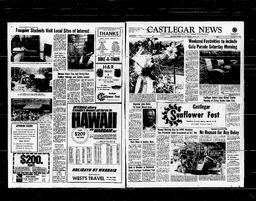 Castlegar News 1976-07-22, page 1