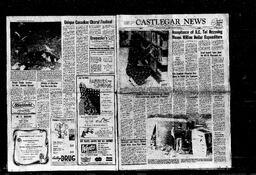 Castlegar News 1974-05-23, page 1