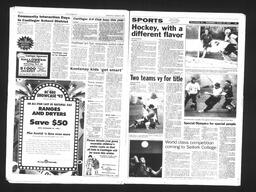   Castlegar Sun 1993-10-27   , page 5