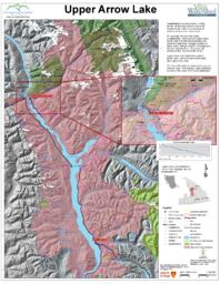 Revelstoke Watershed