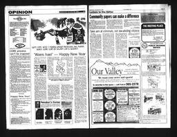   Castlegar Sun 1994-12-28   , page 4