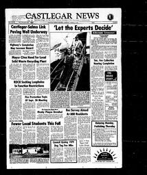 Castlegar News 1978-08-31, page 1