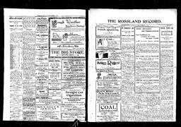   Rossland Evening Record 1899-10-20   , page 3