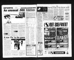   Castlegar Sun 1995-02-01   , page 5