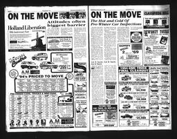   Castlegar Sun 1994-11-30   , page 16