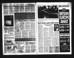  Castlegar Sun 1994-02-23   , page 2