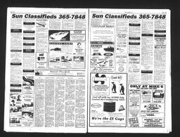   Castlegar Sun 1993-07-14   , page 14