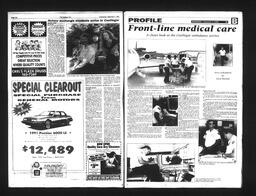  Castlegar Sun 1992-09-02   , page 7
