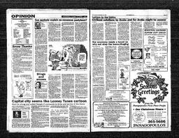   Castlegar Sun 1990-12-19   , page 4