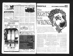   Castlegar Sun 1993-06-30   , page 6
