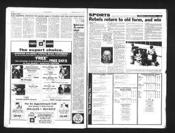   Castlegar Sun 1993-01-27   , page 5