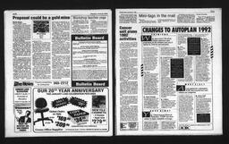 Castlegar News 1992-01-22, page 7