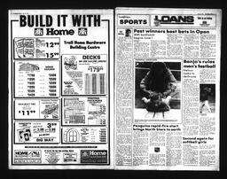 Castlegar News 1991-05-22, page 4