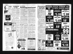 Castlegar News 1988-03-02, page 3