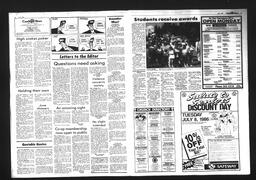Castlegar News 1986-07-06, page 3