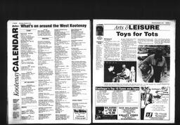 Castlegar News 1992-12-09, page 7