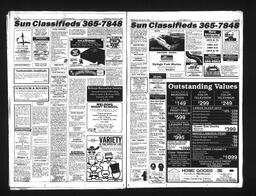   Castlegar Sun 1992-01-15   , page 12